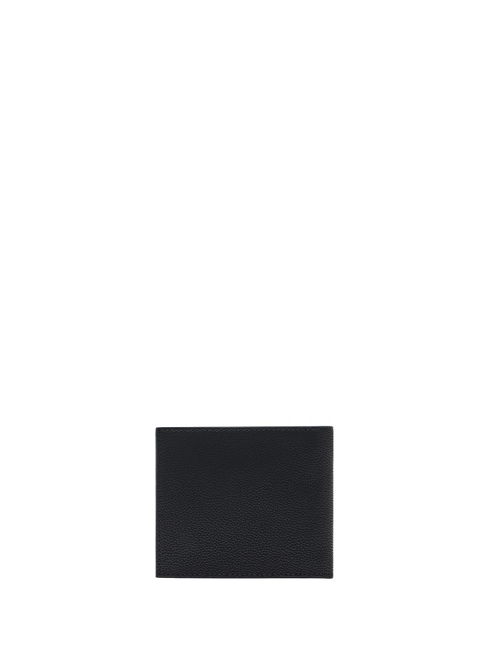Armani Exchange Portafoglio Uomo Xm000167 Af17090 Nero