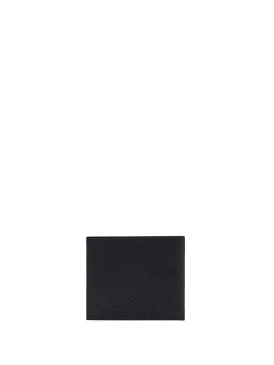 Armani Exchange Portafoglio Uomo Xm000167 Af17090 Nero
