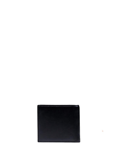 Armani Exchange Portafoglio Uomo Xm000167 Af17211 Nero