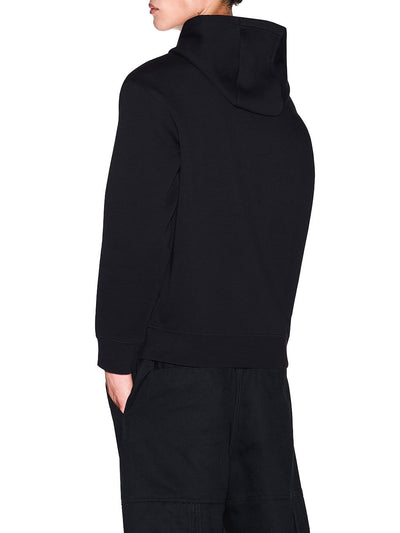 Armani Exchange Felpa Uomo Xm000369 Af10818 Nero