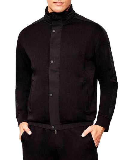 Armani Exchange Felpa Uomo Xm001011 Af10818 Nero