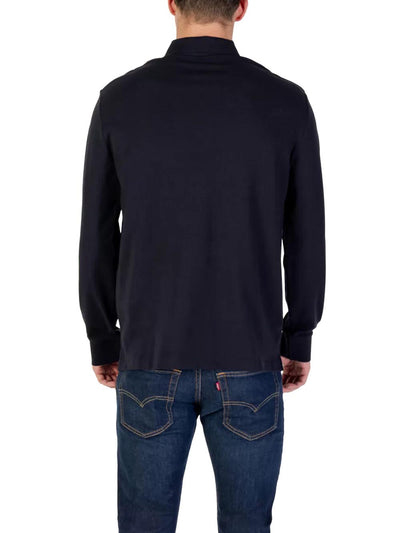 Armani Exchange Polo Uomo Xm001288 Af17321 Blu