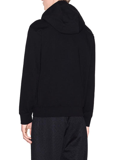 Armani Exchange Felpa Uomo Xm001293 Af20934 Nero