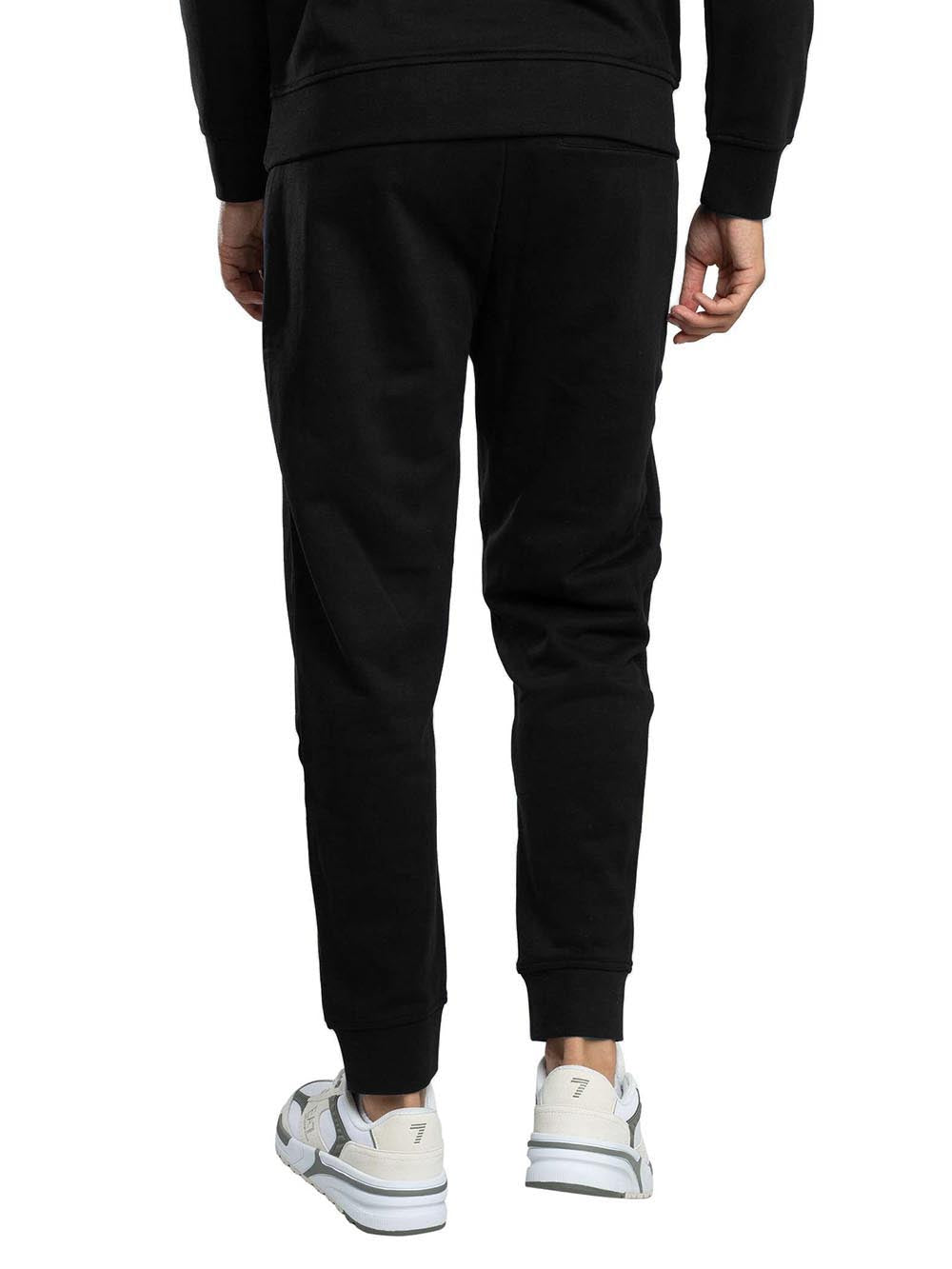 Armani Exchange Pantalone Uomo Xm001299 Af209349 Nero
