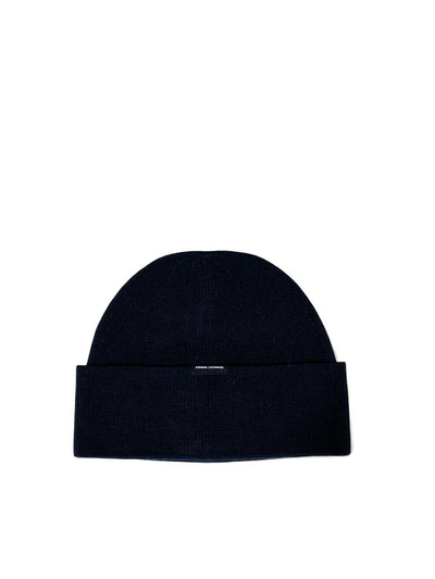 Armani Exchange Cappello Uomo Xm001534 Af14008 Blu
