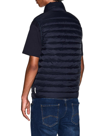 Armani Exchange Smanicato Uomo Xm001576 Af16927 Blu