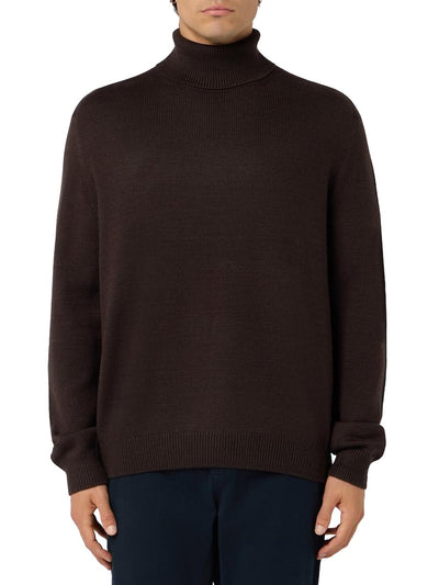 Armani Exchange Pullover Uomo Xm001917 Af14008 Marrone
