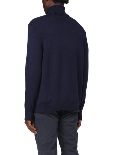 Armani Exchange Pullover Uomo Xm001917 Af14008 Blu