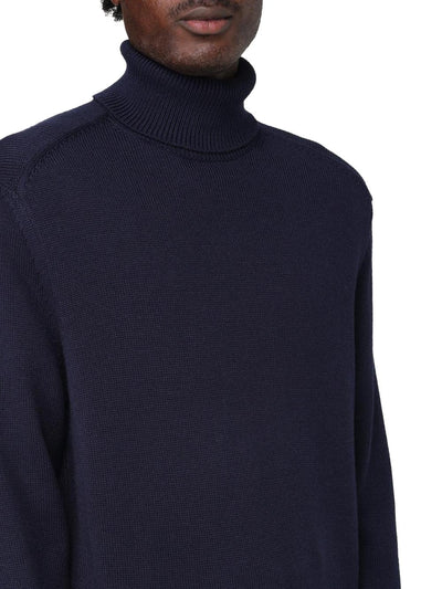 Armani Exchange Pullover Uomo Xm001917 Af14008 Blu