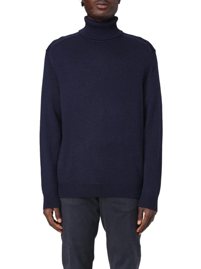 Armani Exchange Pullover Uomo Xm001917 Af14008 Blu