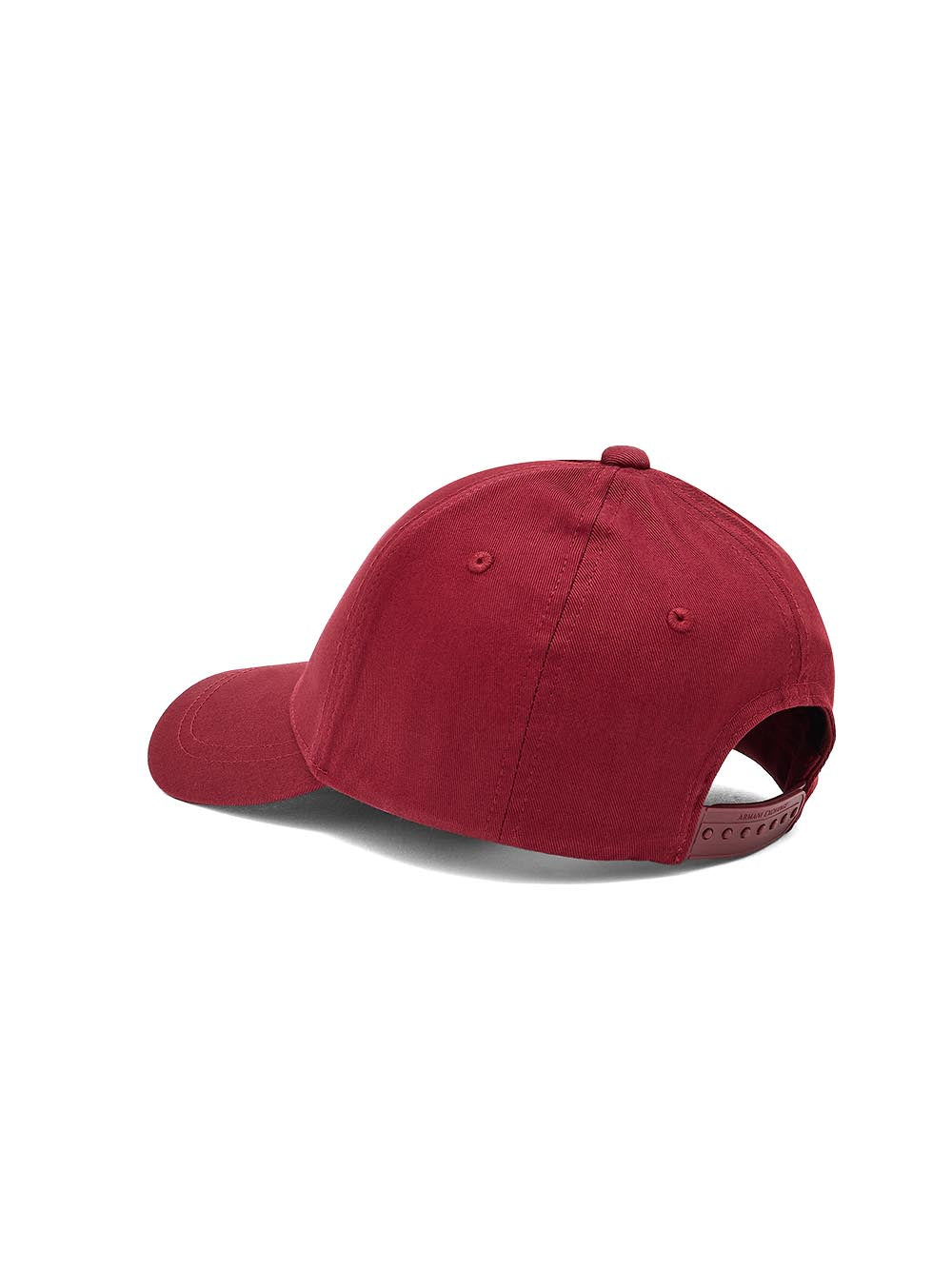 Armani Exchange Cappello Donna Xw000957 Af13846 Bordeaux