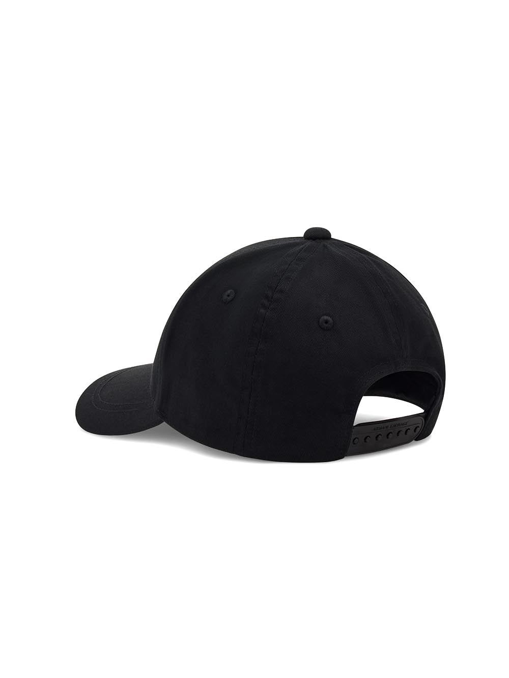Armani Exchange Cappello Donna Xw000957 Af13846 Nero