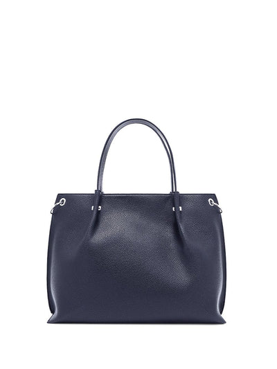 Armani Exchange Borsa a Mano Donna Xw001211 Af15625 Blu