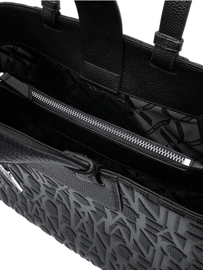 Armani Exchange Borsa a Mano Donna Xw001222 Af15774 Nero