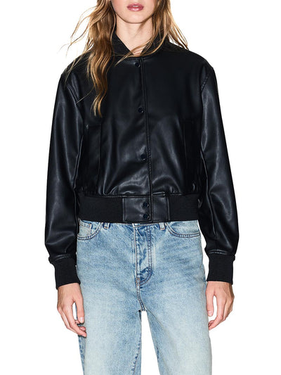 Armani Exchange Giubbino Donna Xw001432 Af16618 Nero