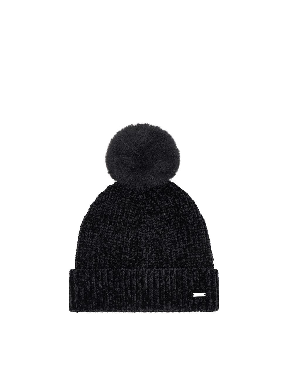 Armani Exchange Cappello Donna Xw001512 Af16685 Nero