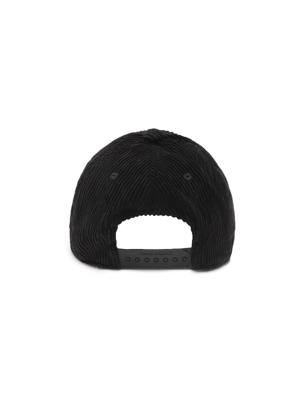 Armani Exchange Cappello Donna Xw001514 Af16202 Nero