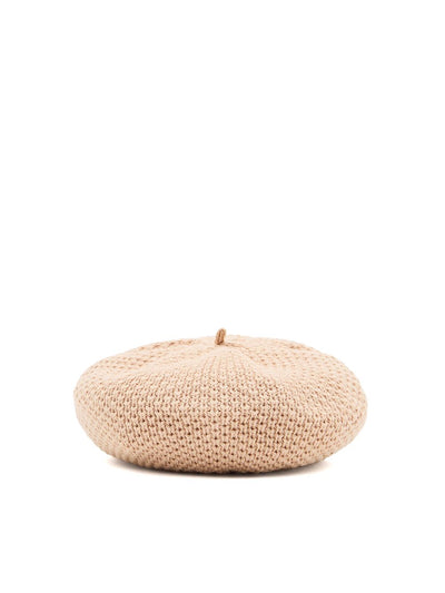 Armani Exchange Cappello Donna Xw001544 Af16604 Beige