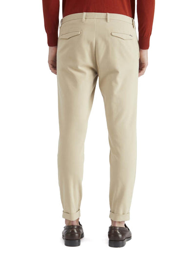 AT.P.CO Pantalone Uomo A311sasa45tc901/ta Ecru