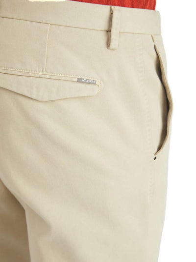 AT.P.CO Pantalone Uomo A311sasa45tc901/ta Ecru