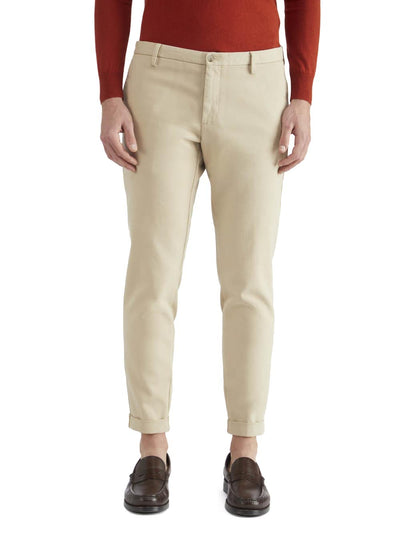 AT.P.CO Pantalone Uomo A311sasa45tc901/ta Ecru