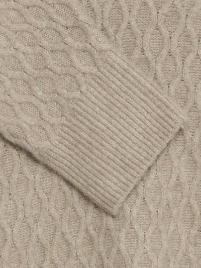 B-young Abito Donna 20818094 Tortora