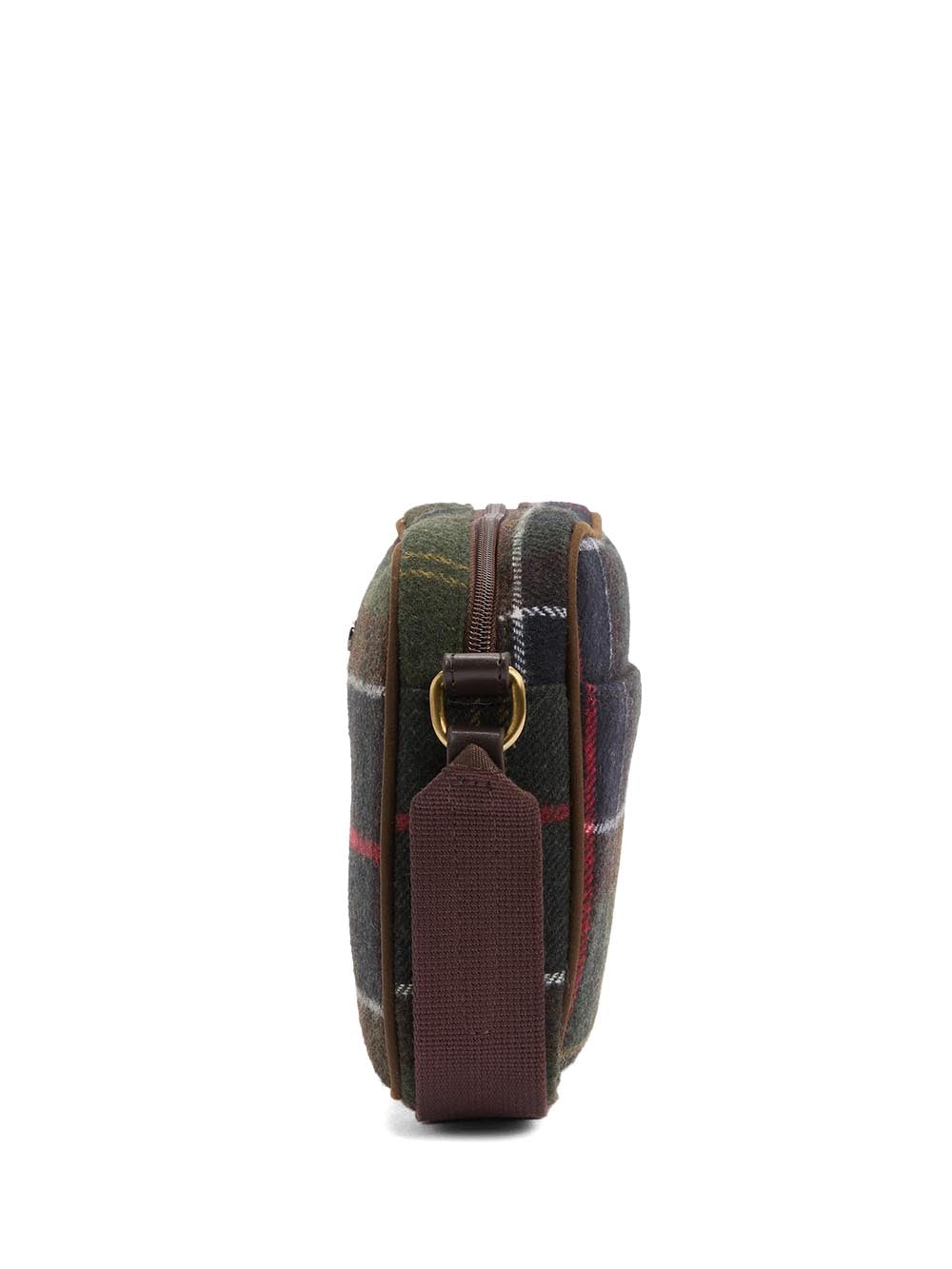 Barbour Borsa a Tracolla Donna Lba0478 Verde
