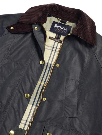 Barbour Giubbino Donna Lwx1402 Verde