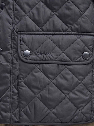 Barbour Smanicato Uomo Mgi0245 Blu