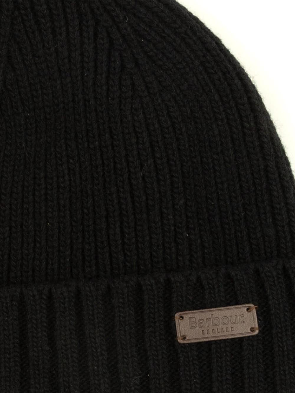 Barbour Cappello Uomo Mha0449 Nero