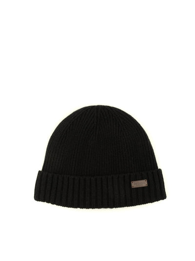 Barbour Cappello Uomo Mha0449 Nero