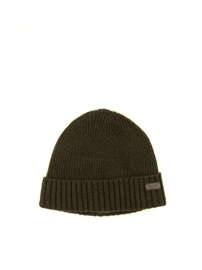 Barbour Cappello Uomo Mha0449 Verde