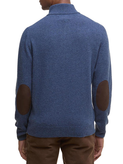 Barbour Maglia Uomo Mkn0585 Avion