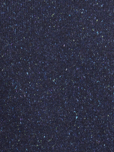 Barbour Pullover Uomo Mkn0844 Blu