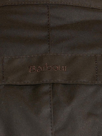Barbour Giubbino Uomo Mwx0340 Verde oliva