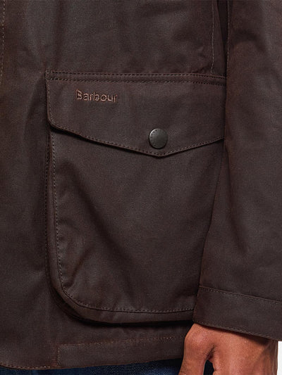 Barbour Giubbino Uomo Mwx0700