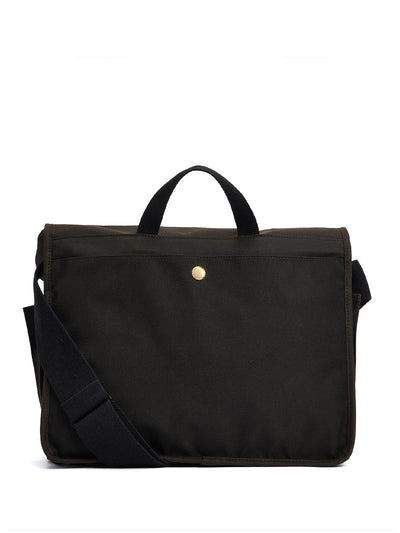 Barbour Tracolla Uomo Uba0719 Verde