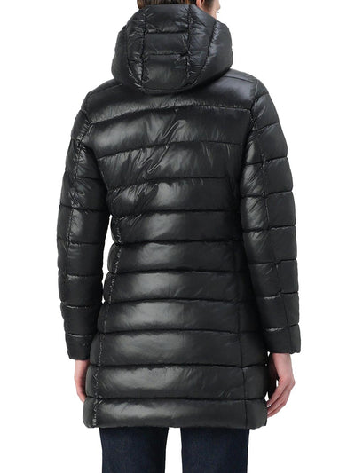 Blauer Giubbino Donna 25wbldk02069 006648 Nero/beige