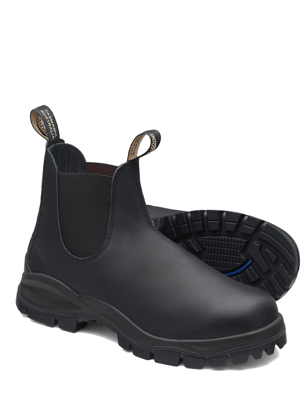 Blundstone Stivaletti Boot Donna 2240 Nero