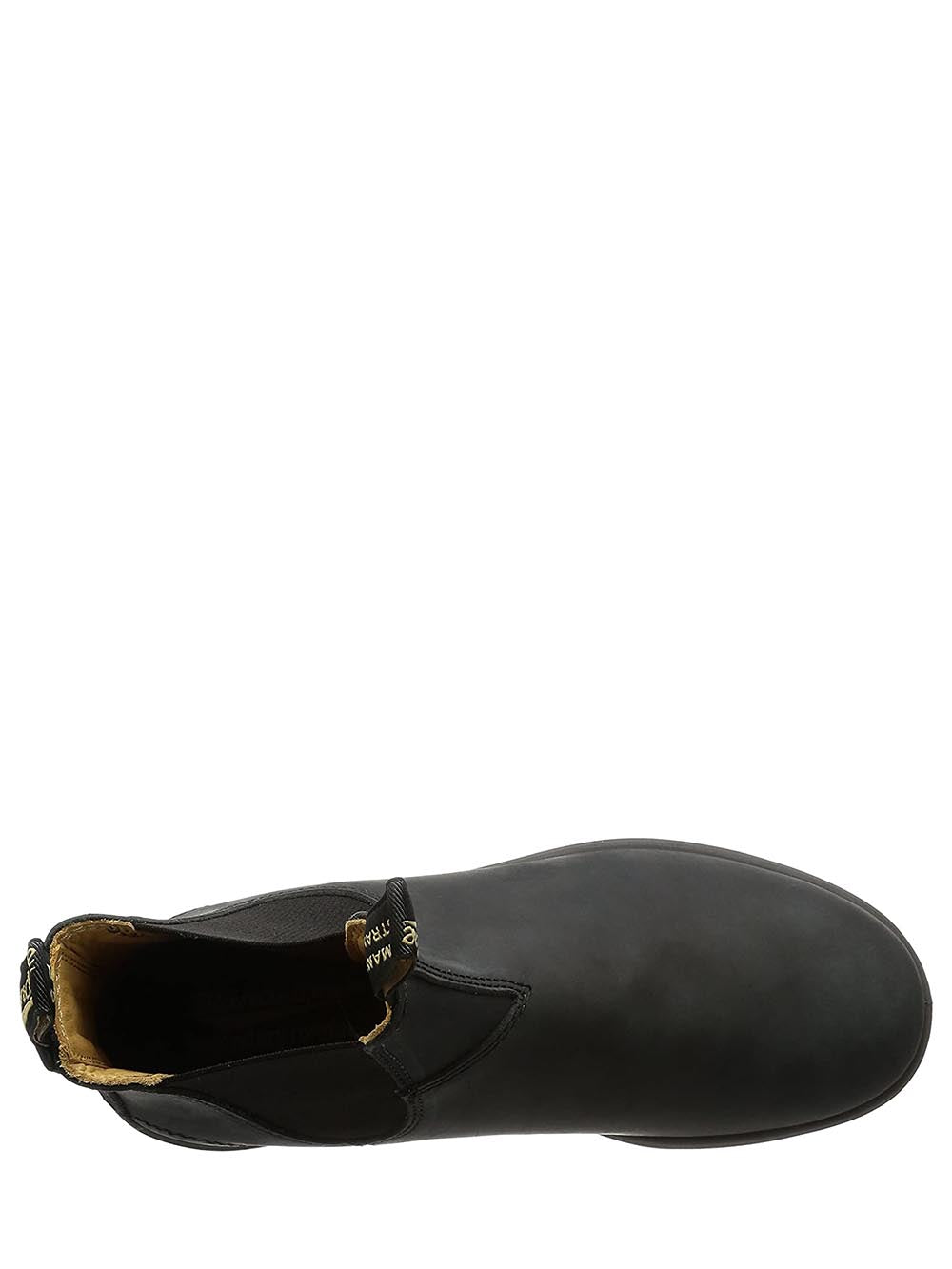 Blundstone Stivaletti Boot Unisex 587 Grigioi/nero