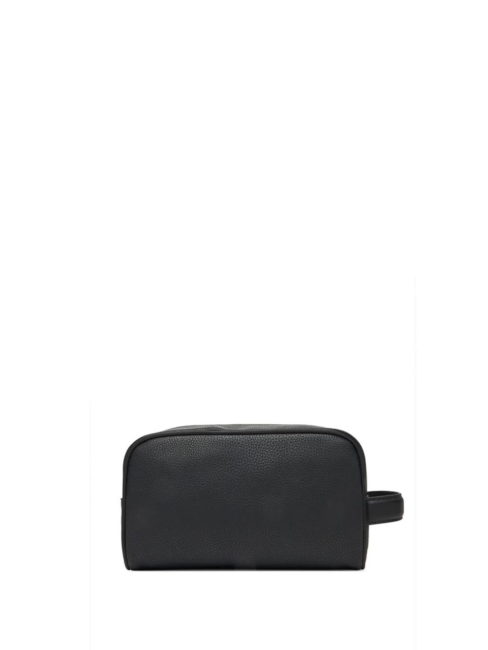 Calvin Klein Borsello Unisex Lv04d1046g Nero