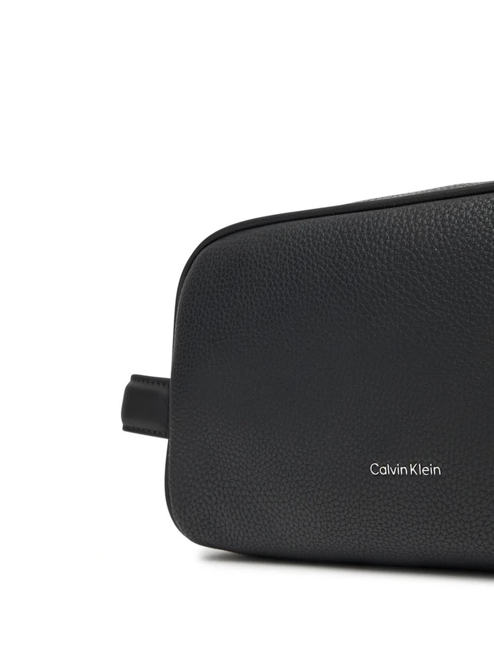 Calvin Klein Borsello Unisex Lv04d1046g Nero
