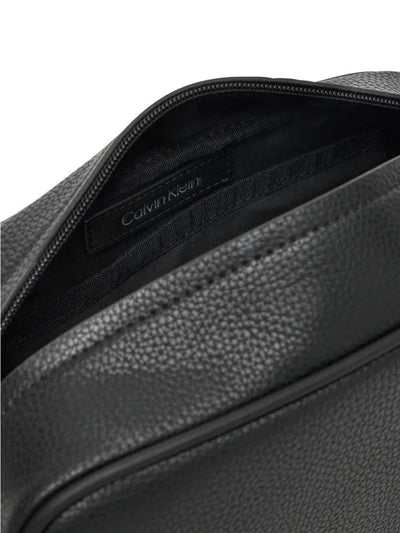 Calvin Klein Borsello Unisex Lv04d1046g Nero