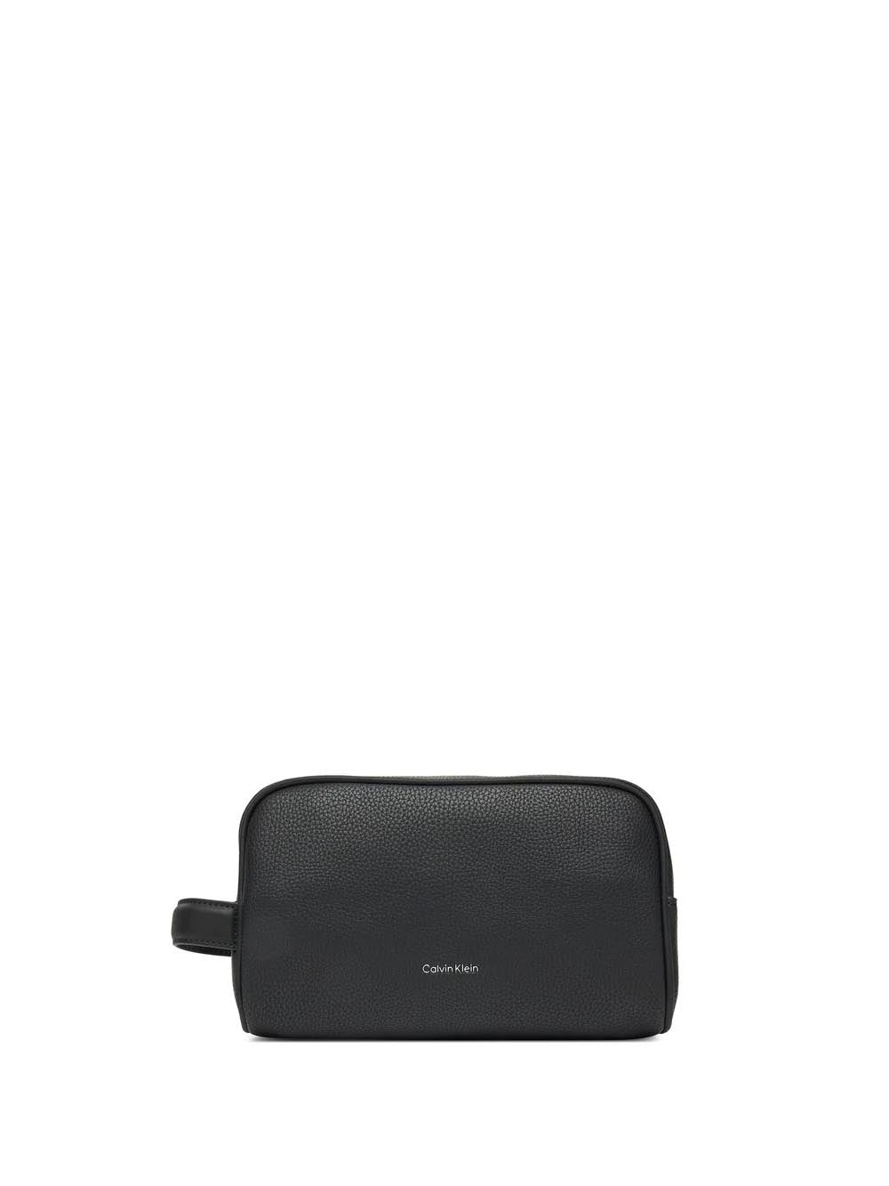 Calvin Klein Borsello Unisex Lv04d1046g Nero
