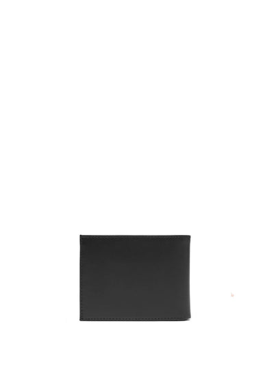 Calvin Klein Portafoglio Uomo Lv04d1105g Nero