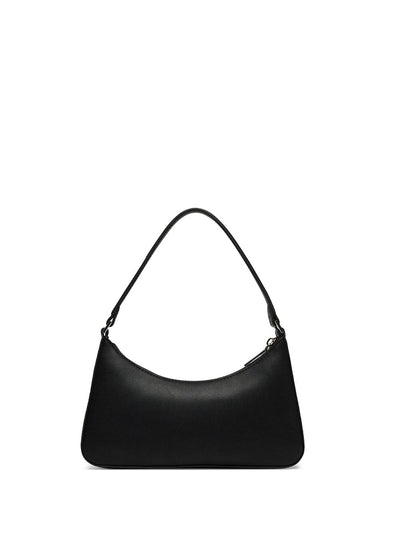 Calvin Klein Borsa a Spalla Donna Lv04f3096g Nero