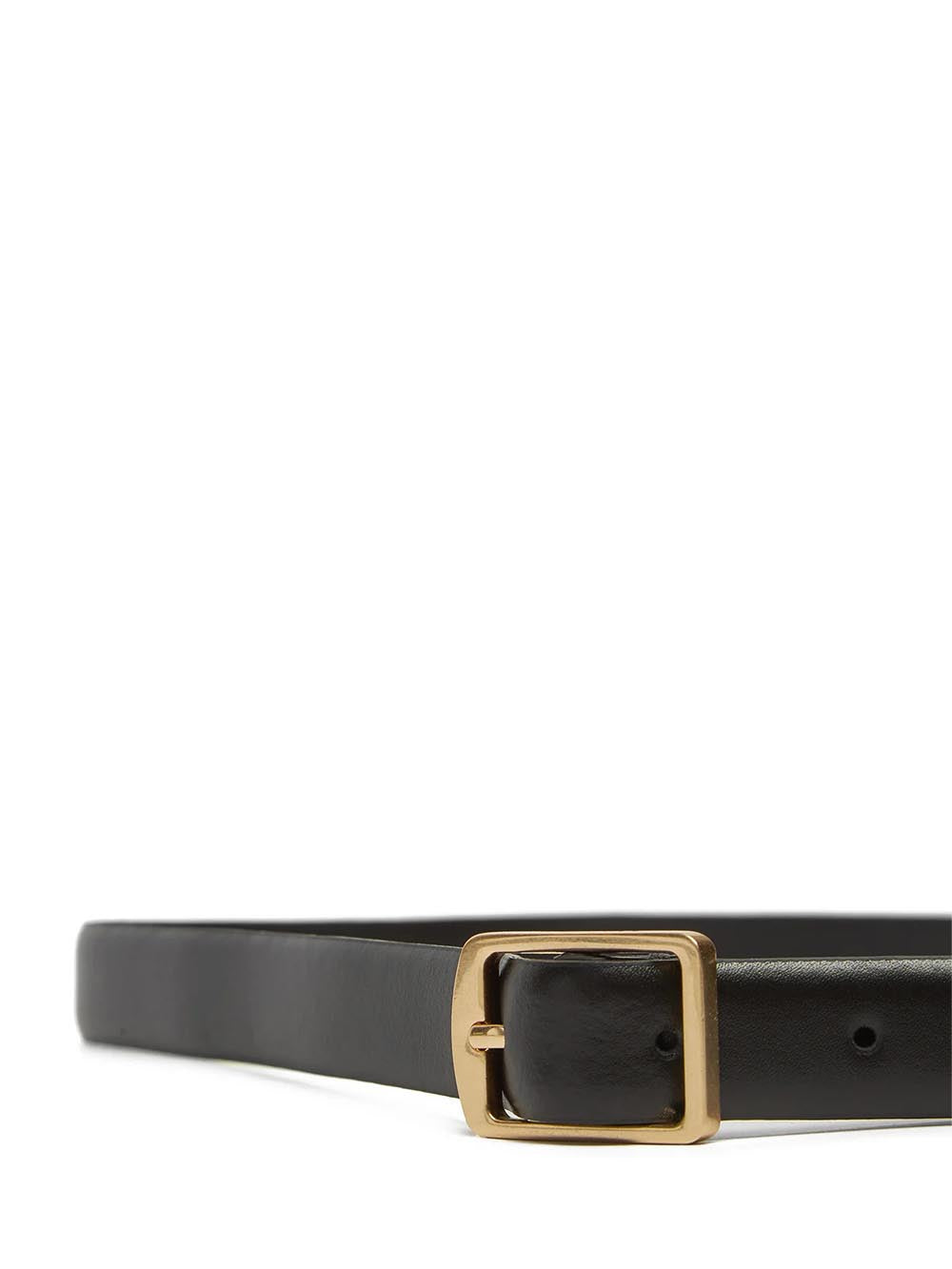 Calvin Klein Cintura Donna Lv04f7036g Nero