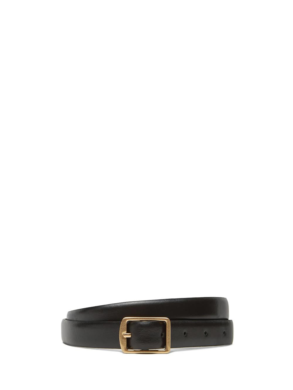 Calvin Klein Cintura Donna Lv04f7036g Nero