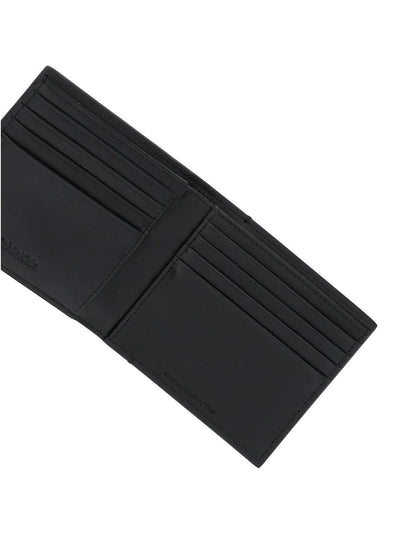 Calvin Klein Portafoglio Uomo Lv04g1071g Nero