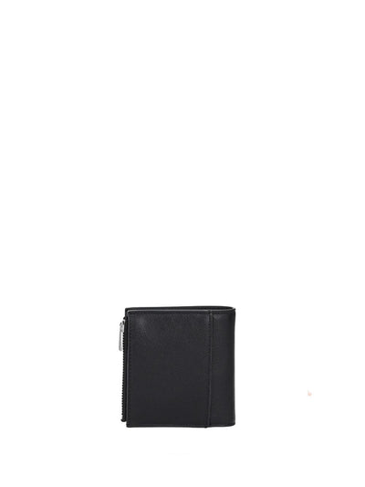 Calvin Klein Portafoglio Uomo Lv04g1074g Nero